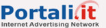 Portali.it - Internet Advertising Network - è Concessionaria di Pubblicità per il Portale Web lestradedelvino.it